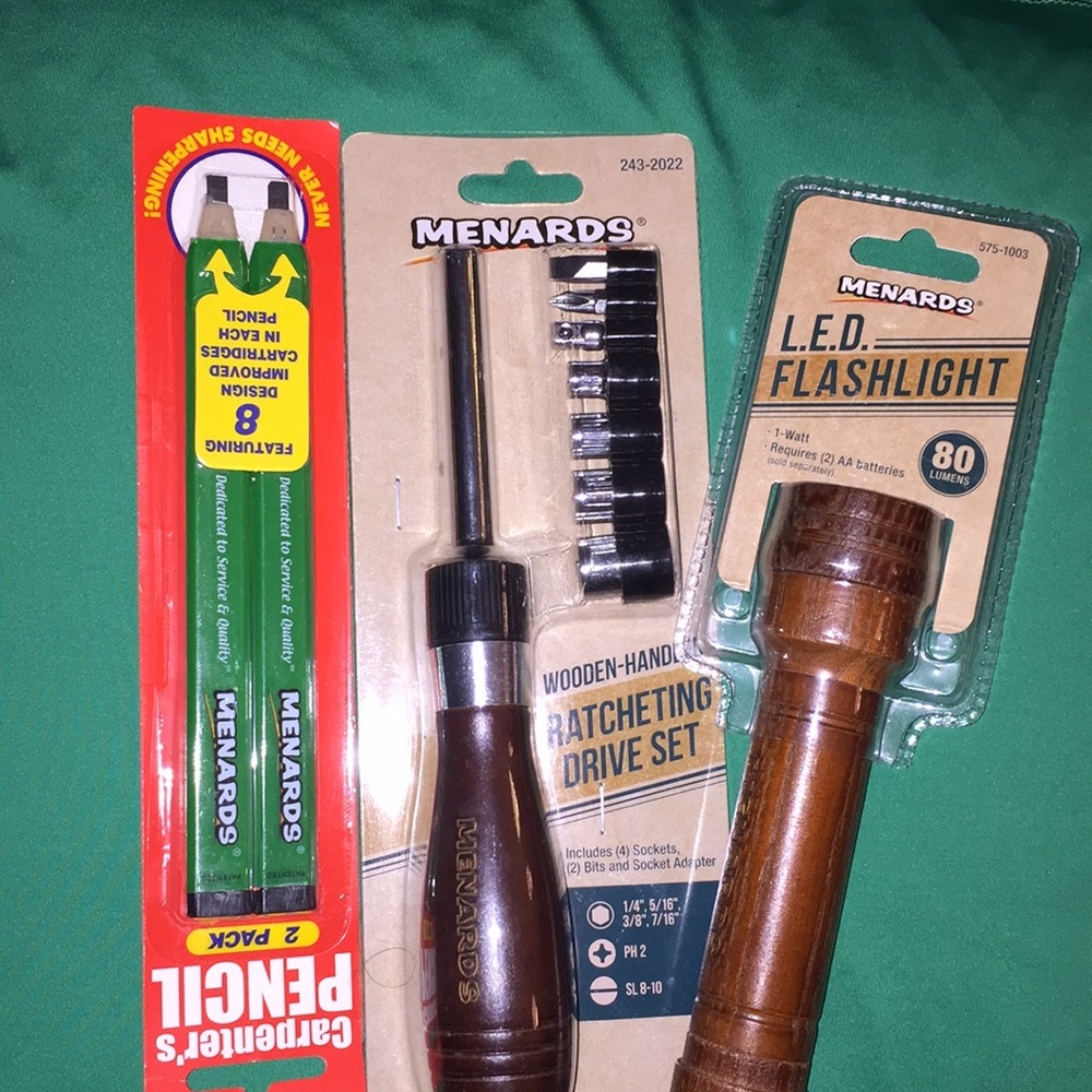 Brand new bundle tools